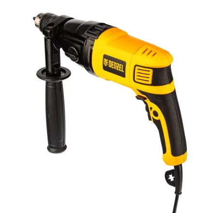 Дрель ударная ID-1050-2 Denzel 26312 купить в Когалыме