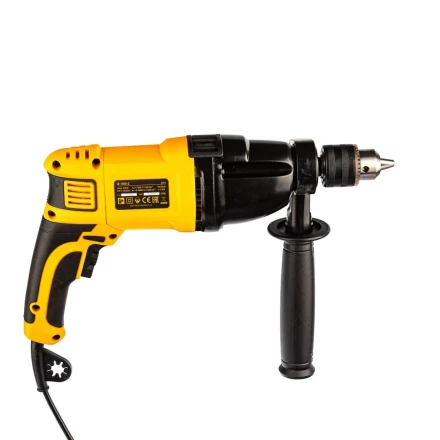 Дрель ударная ID-1050-2 Denzel 26312 купить в Когалыме