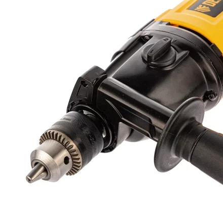 Дрель ударная ID-1050-2 Denzel 26312 купить в Когалыме