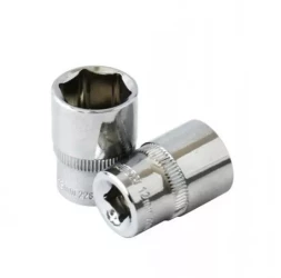 Головка торцевая 1/4" 5,5х25 мм. (6-гранная) Кратон 2 28 01 004