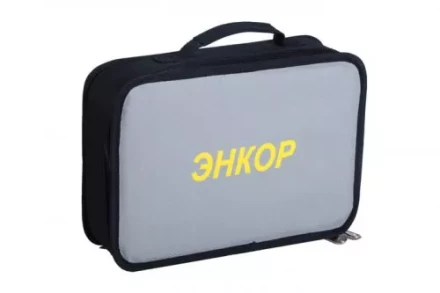 Шуруповерт ДША-2 108 ЭР/10Л аккумуляторный сумка 50010 купить в Когалыме