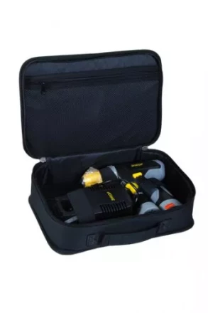 Шуруповерт ДША-2 108 ЭР/10Л аккумуляторный сумка 50010 купить в Когалыме