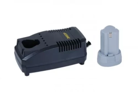 Шуруповерт ДША-2 108 ЭР/10Л аккумуляторный сумка 50010 купить в Когалыме