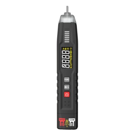 Мультиметр компактный цифровой КВТ SMART KT 122 с True RMS (87250) купить в Когалыме