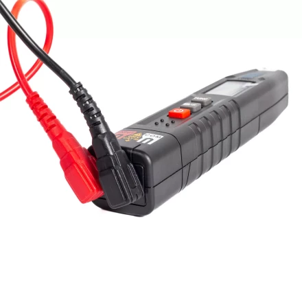 Мультиметр компактный цифровой КВТ SMART KT 122 с True RMS (87250) купить в Когалыме