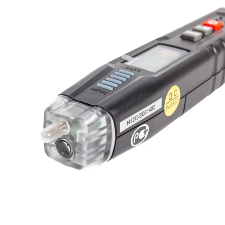 Мультиметр компактный цифровой КВТ SMART KT 122 с True RMS (87250) купить в Когалыме