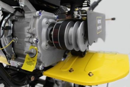 Мотокультиватор HUTER MK-7000PС купить в Когалыме