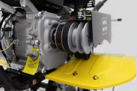 Мотокультиватор HUTER MK-7000PС купить в Когалыме