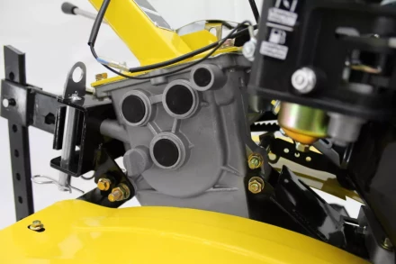 Мотокультиватор HUTER MK-7000PС купить в Когалыме