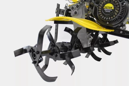 Мотокультиватор HUTER MK-7000PС купить в Когалыме