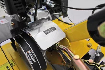 Мотокультиватор HUTER MK-7000PС купить в Когалыме