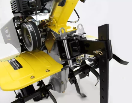 Мотокультиватор HUTER MK-7000PС купить в Когалыме