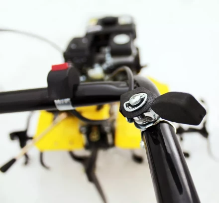 Мотокультиватор HUTER MK-7000PС купить в Когалыме