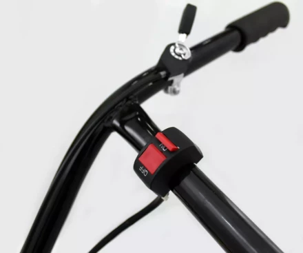 Мотокультиватор HUTER MK-7000PС купить в Когалыме