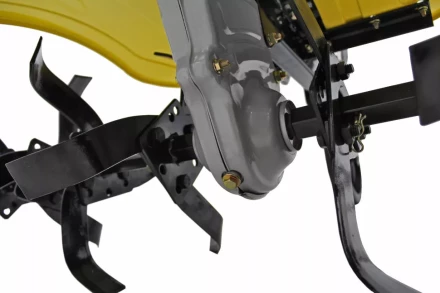 Мотокультиватор HUTER MK-7000PС купить в Когалыме