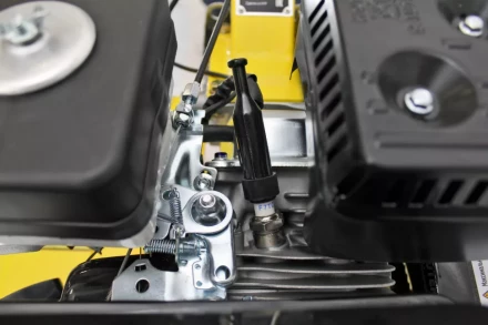 Мотокультиватор HUTER MK-7000PС купить в Когалыме