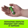 Скоба омегообразная со шплинтом HITCH G2130 25.0 т (SZ072037) купить в Когалыме