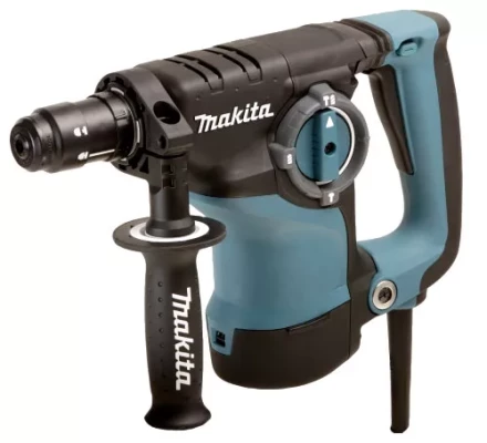 Перфоратор Makita HR2811FT купить в Когалыме
