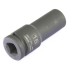 Головка ударная удлиненная шестигранная 16 мм 1/2&quot; CrMo Stels 13943 купить в Когалыме