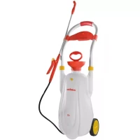 Опрыскиватель GRINDA "Handy Spray" садовый, 12 л, с телескоп. удлинителем, на колесах 8-425161