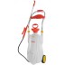 Опрыскиватель GRINDA  &quot;Handy Spray&quot; садовый, 12 л, с телескоп. удлинителем, на колесах 8-425161 купить в Когалыме