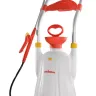 Опрыскиватель GRINDA  "Handy Spray" садовый, 12 л, с телескоп. удлинителем, на колесах 8-425161 купить в Когалыме