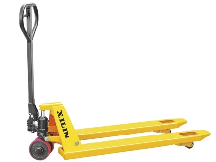 Тележка гидравлическая 2000 кг 1150 мм полиуретановые колеса XILIN DB 1005717 купить в Когалыме