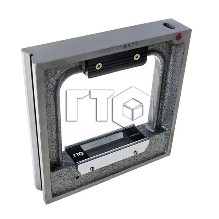 Уровень рамный 250х0.05 ГТО купить в Когалыме