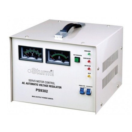 Cтабилизатор Sturm PS9302 купить в Когалыме