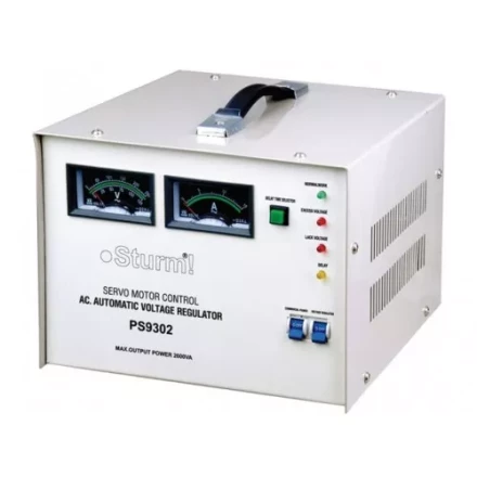 Cтабилизатор Sturm PS9302 купить в Когалыме