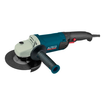 Угловая шлифмашина ALTECO Heavy Duty AGH 1500-150 61280 купить в Когалыме