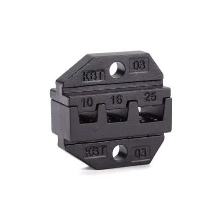 Номерные матрицы МПК-03 КВТ купить в Когалыме