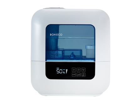 Увлажнитель Boneco U700 (ультразвук, электроника) купить в Когалыме