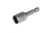 Головка HAMMER размер 10мм, H 48мм, S 3/8&#039;&#039; (229-004 PS HX) купить в Когалыме