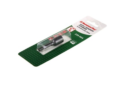 Головка HAMMER размер 10мм, H 48мм, S 3/8&#039;&#039; (229-004 PS HX) купить в Когалыме