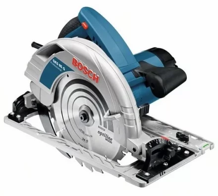 Пила дисковая (циркулярная) Bosch GКS 85 G (0.601.57A.900) купить в Когалыме