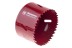 Коронка биметаллическая HAMMER Ф68х38мм 5/8&quot; BiMETALL (224-013) купить в Когалыме