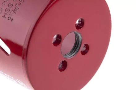 Коронка биметаллическая HAMMER Ф68х38мм 5/8" BiMETALL (224-013) купить в Когалыме