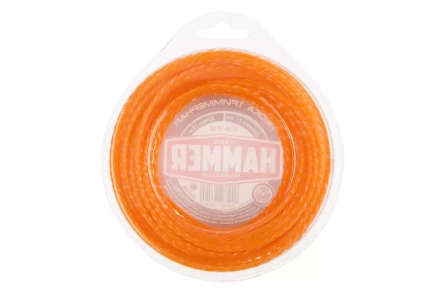 Леска для триммеров HAMMER 216-816 купить в Когалыме