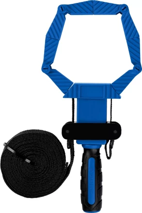 ЗУБР ПР-4, 4 м, ременная струбцина, Профессионал (32208) купить в Когалыме