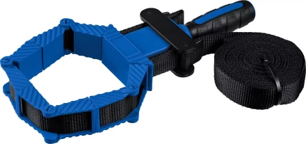 ЗУБР ПР-4, 4 м, ременная струбцина, Профессионал (32208) купить в Когалыме