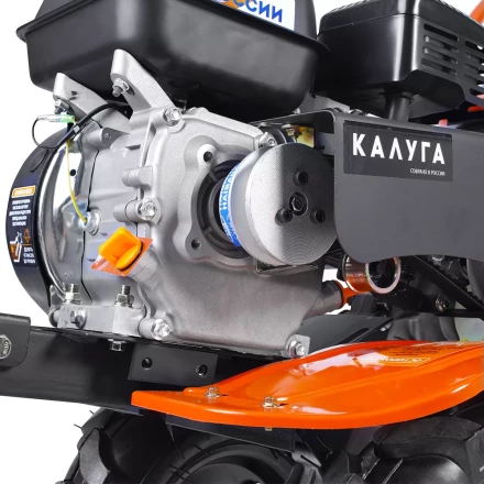 Мотоблок бензиновый PATRIOT КАЛУГА 440107005 купить в Когалыме