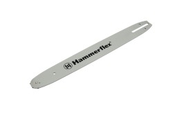 Шина цепной пилы HAMMER 401-003 3/8''-1,3 мм-56, 16 дюймов