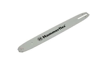 Шина цепной пилы HAMMER 401-003 3/8&#039;&#039;-1,3 мм-56, 16 дюймов купить в Когалыме