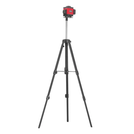 Лазерный уровень м-призм. ML 360-3 Pro SET, 30 м, акк. Li 3000 мАч, состоит из 2 частей// MTX 350835 купить в Когалыме