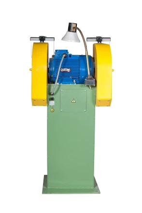 Напольный точильно-шлифовальный станок ТШ 3М купить в Когалыме