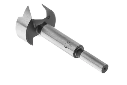 Сверло по дереву HAMMER Ф35х100мм (DR WD FR 35мм*100мм) купить в Когалыме