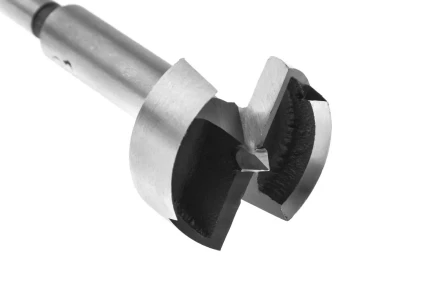 Сверло по дереву HAMMER Ф35х100мм (DR WD FR 35мм*100мм) купить в Когалыме