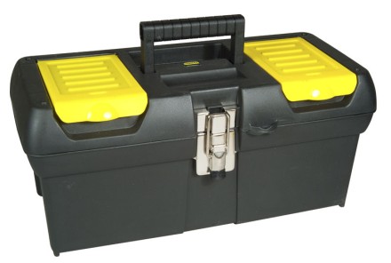 Ящик для инструментов 12,5 серии 2000 Stanley 1-92-064 купить в Когалыме
