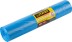 Мешки особопрочные STAYER &quot;Comfort&quot; для сбора мусора, голубые, 120л, 50шт 39156-120 купить в Когалыме